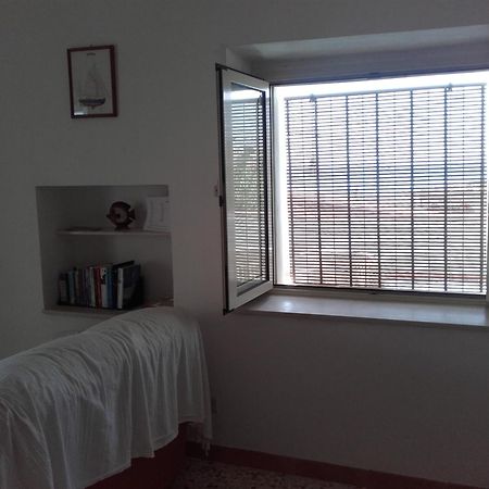 Villa Le Terrazze Sul Mare à Cava dʼAliga Extérieur photo