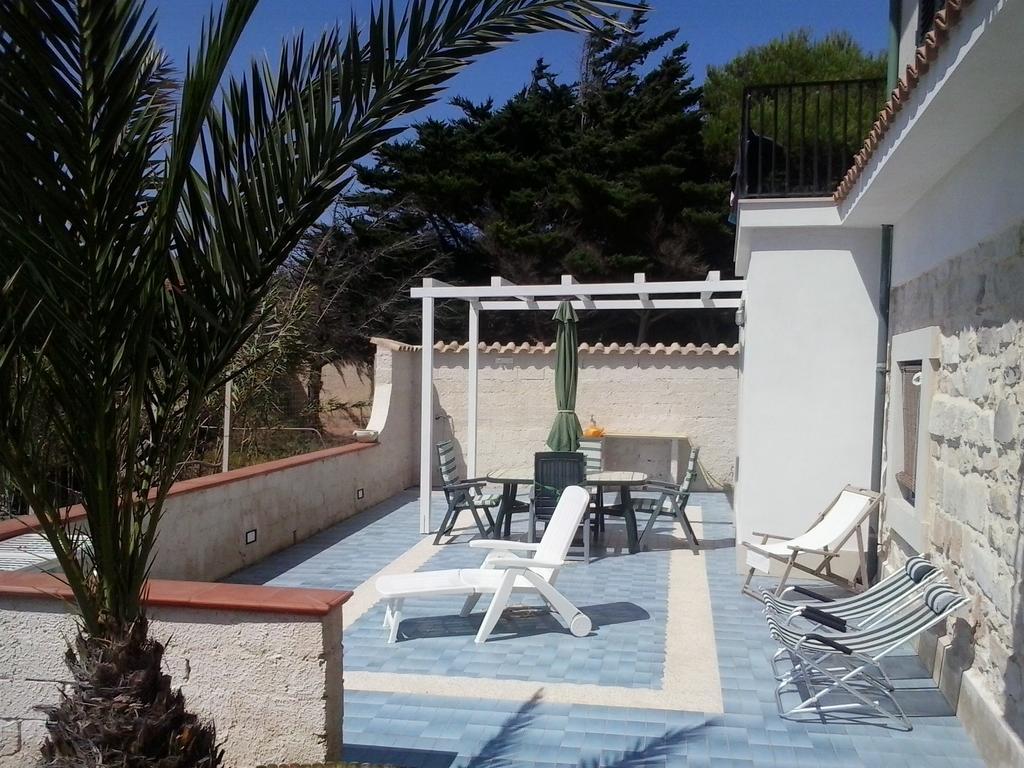 Villa Le Terrazze Sul Mare à Cava dʼAliga Chambre photo