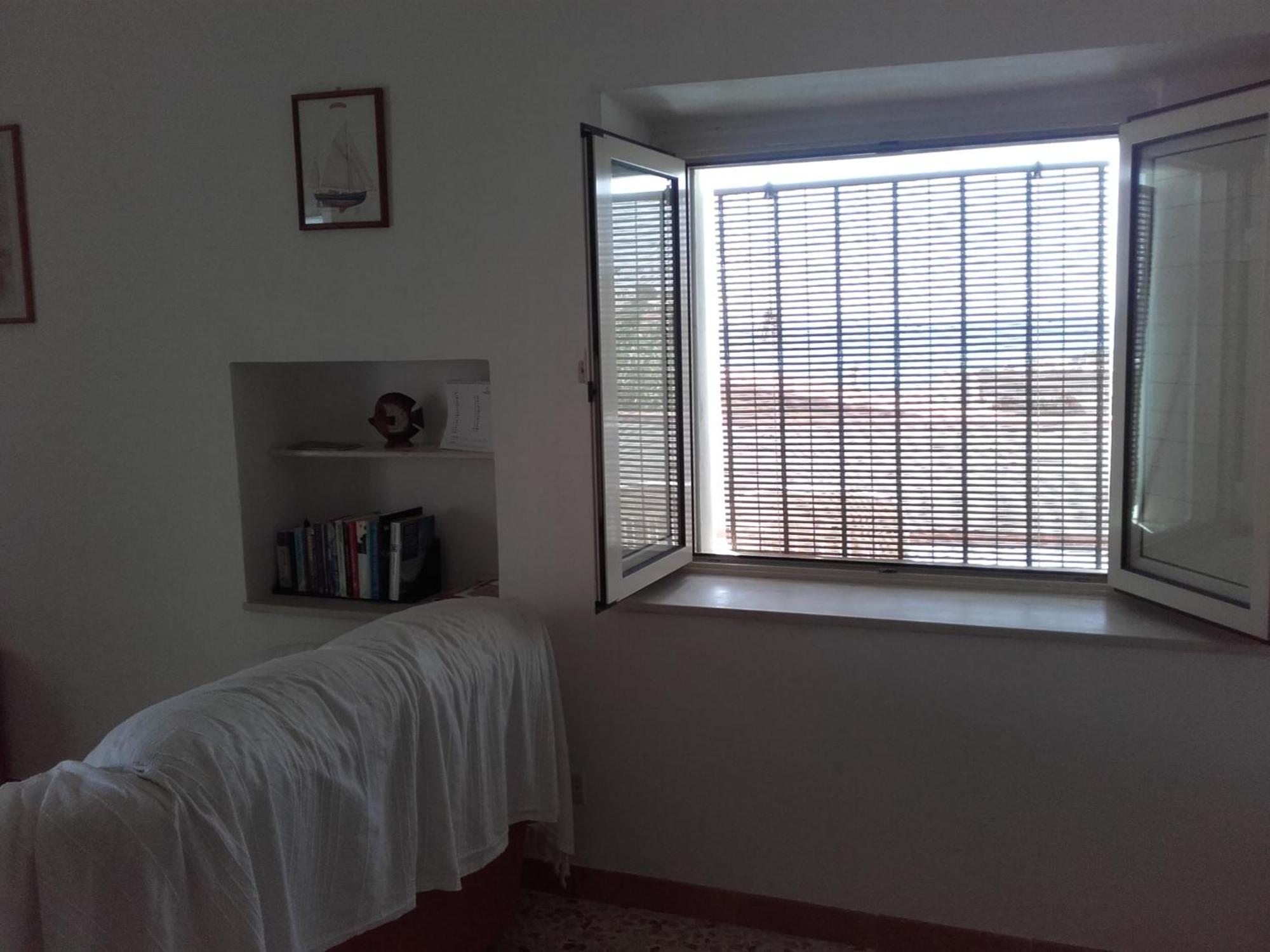 Villa Le Terrazze Sul Mare à Cava dʼAliga Extérieur photo
