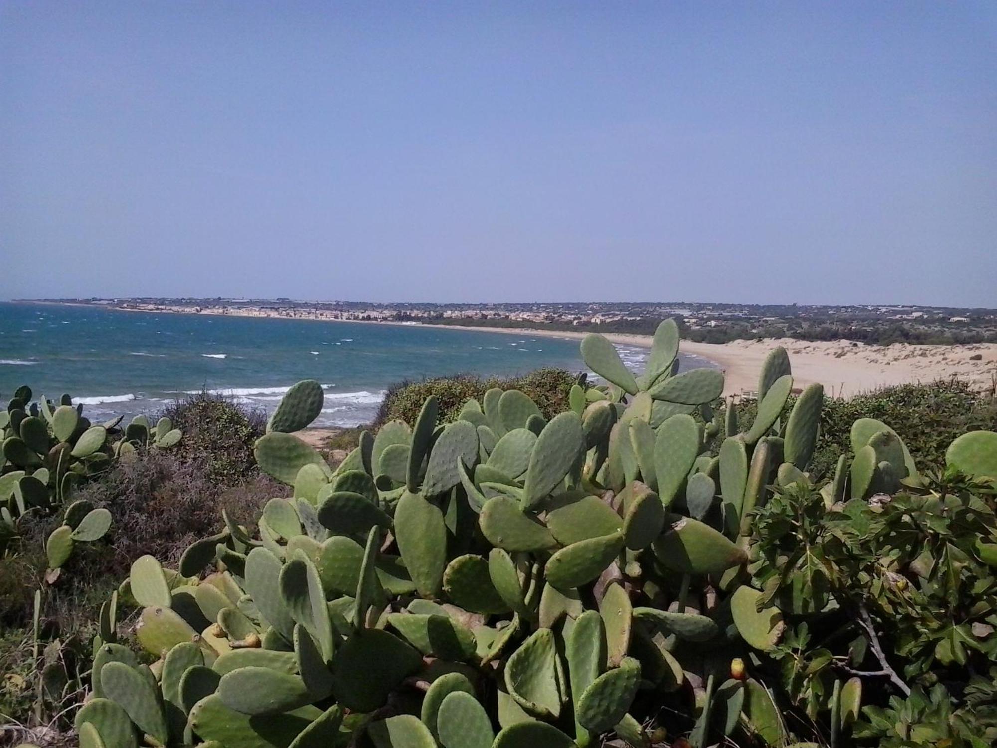 Villa Le Terrazze Sul Mare à Cava dʼAliga Extérieur photo