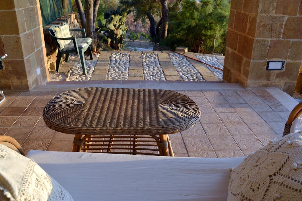 Villa Le Terrazze Sul Mare à Cava dʼAliga Extérieur photo