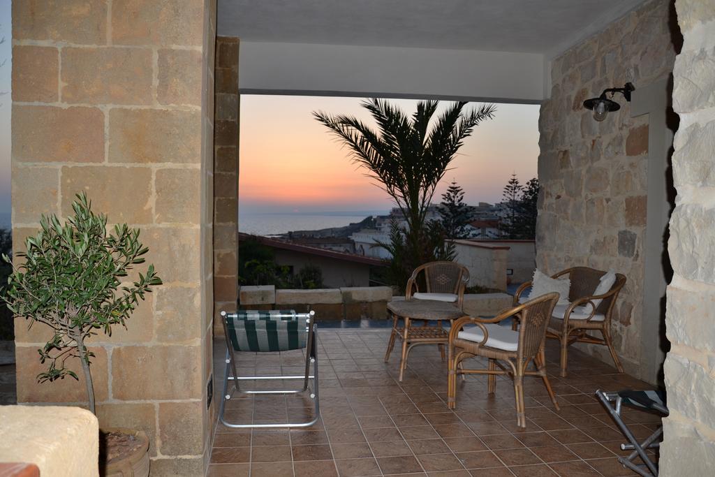 Villa Le Terrazze Sul Mare à Cava dʼAliga Extérieur photo