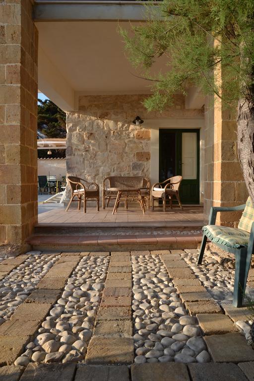 Villa Le Terrazze Sul Mare à Cava dʼAliga Extérieur photo