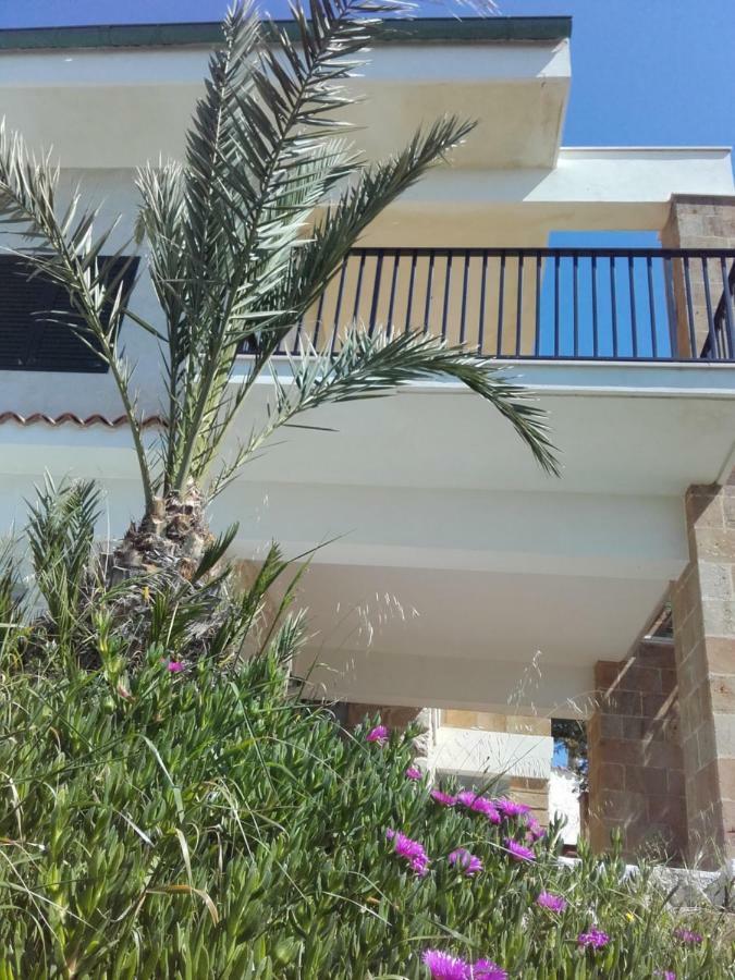 Villa Le Terrazze Sul Mare à Cava dʼAliga Extérieur photo