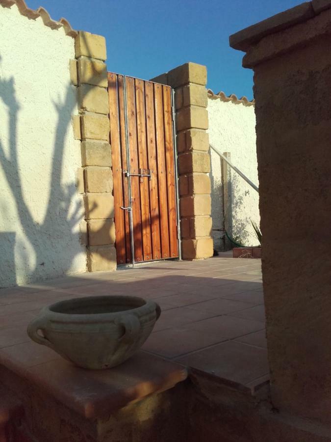 Villa Le Terrazze Sul Mare à Cava dʼAliga Extérieur photo