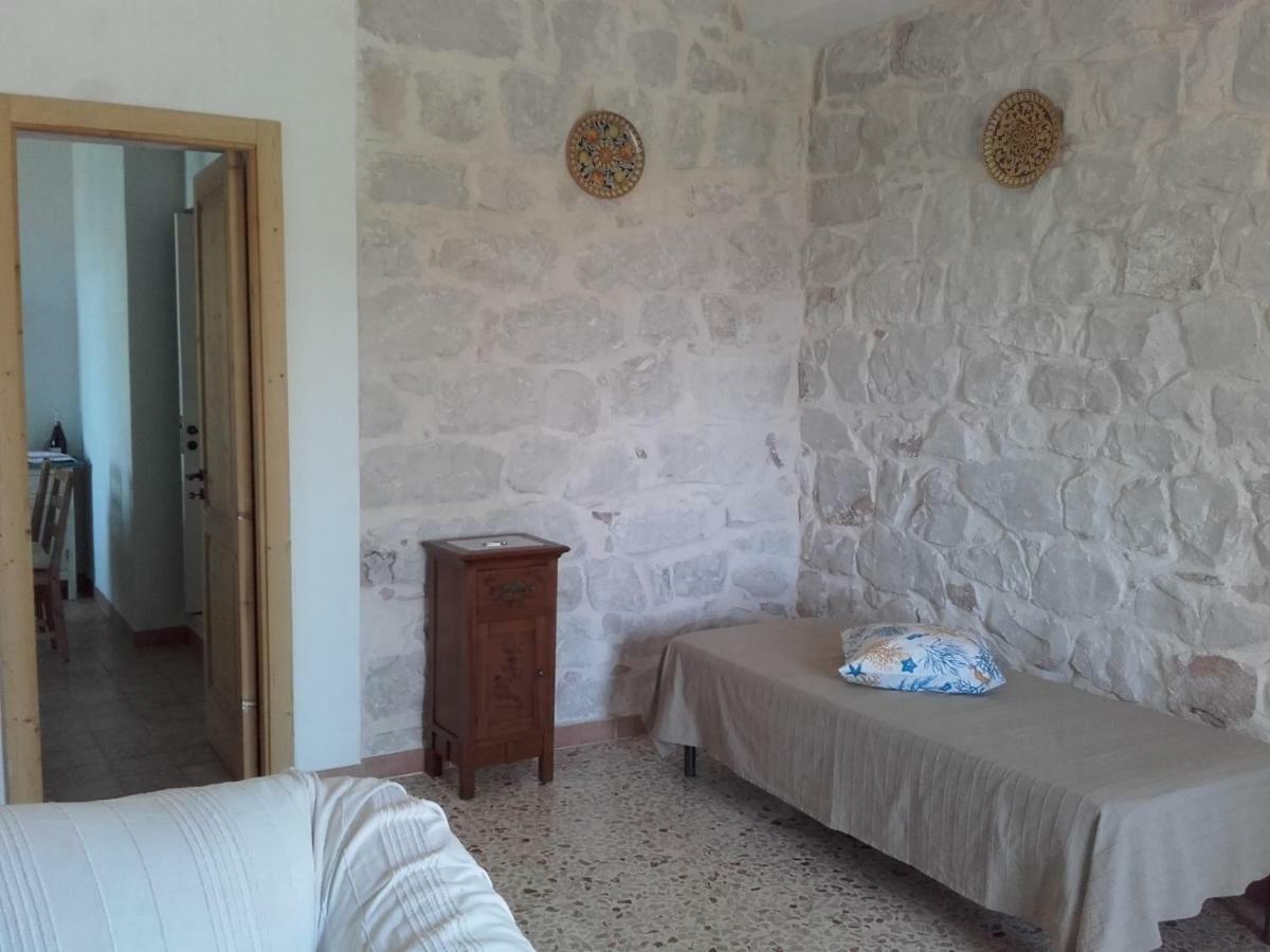 Villa Le Terrazze Sul Mare à Cava dʼAliga Extérieur photo