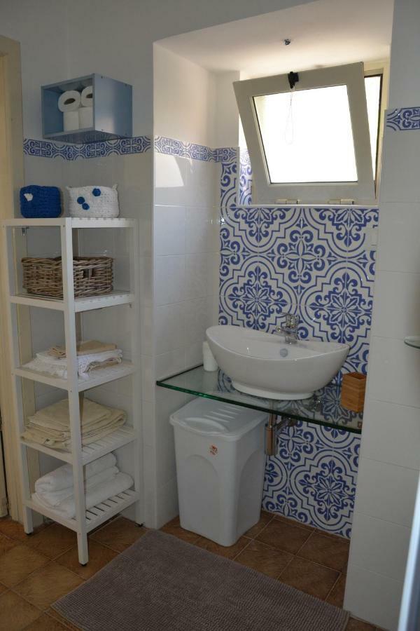 Villa Le Terrazze Sul Mare à Cava dʼAliga Extérieur photo