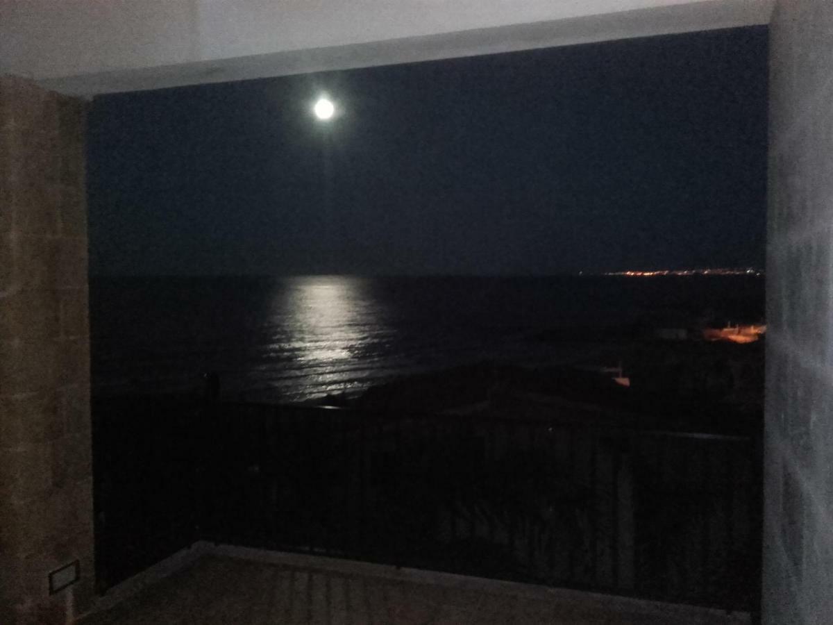Villa Le Terrazze Sul Mare à Cava dʼAliga Extérieur photo